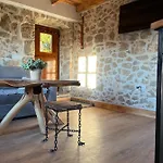 Stone House Chico Feriehus Ljubuški