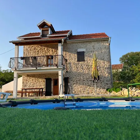 Stone House Chico Ljubuški