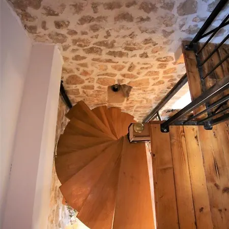 Stone House Chico *