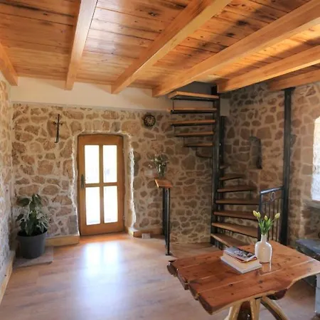 Stone House Chico Ljubuški