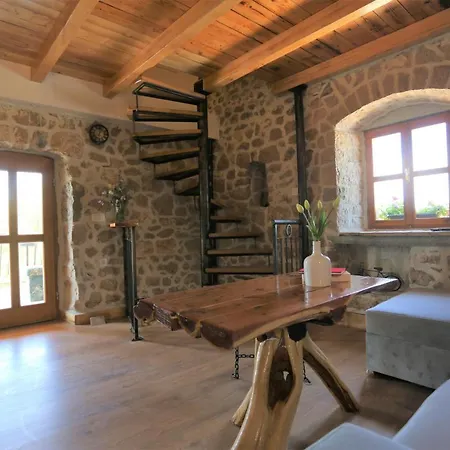 Stone House Chico