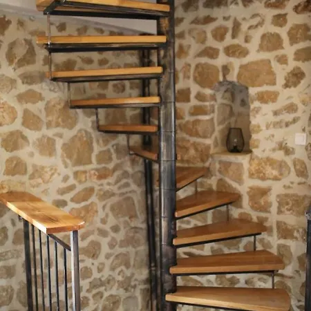 Stone House Chico *