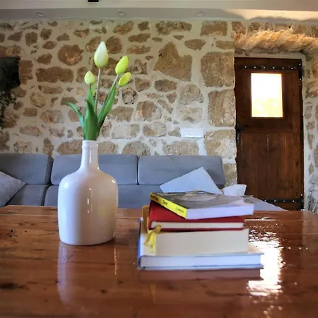Stone House Chico 루브스키