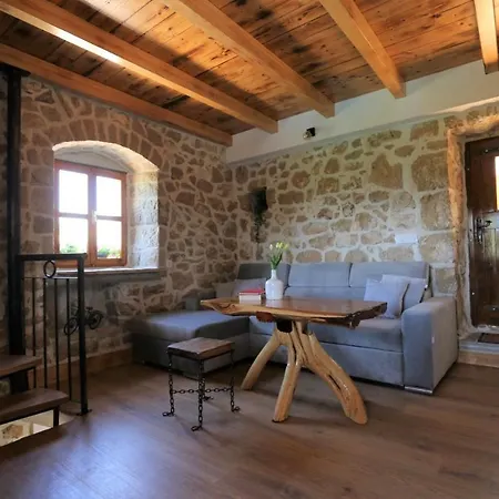 Stone House Chico *