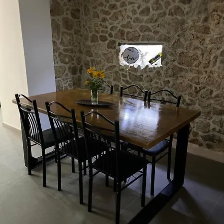 Stone House Chico