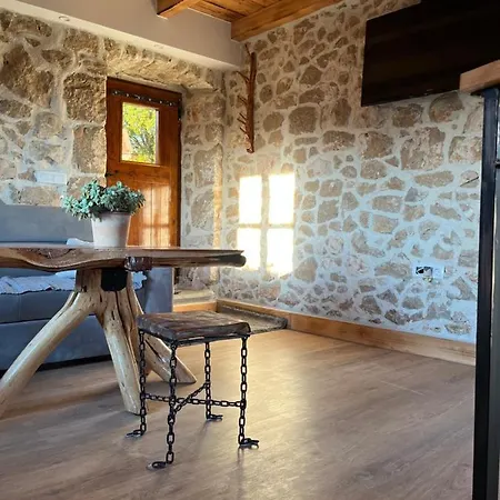 Stone House Chico Nyaraló Ljubuški