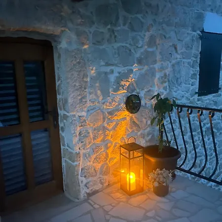 Stone House Chico 別荘 *