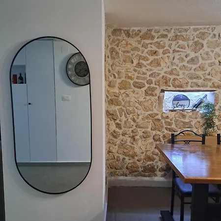 Stone House Chico בית נופש *