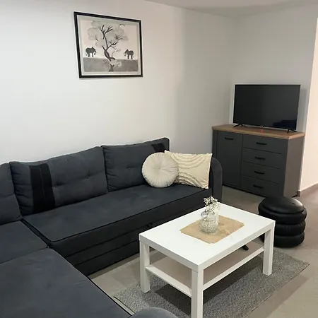 Stone House Chico * Ljubuški