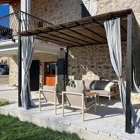 Stone House Chico