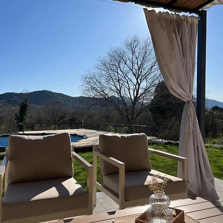 Сasa de vacaciones Stone House Chico Ljubuški