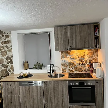 Stone House Chico بيت للعطل *