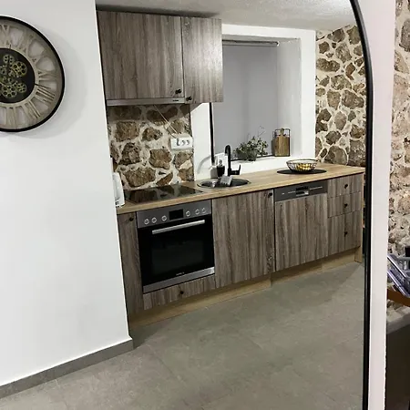 بيت للعطل Stone House Chico *