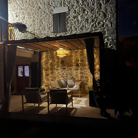 Stone House Chico *
