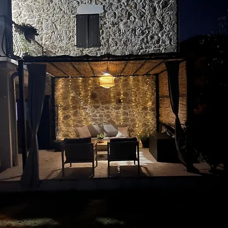 Stone House Chico